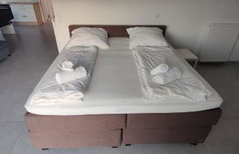 Appartement zum Rittersturz - Foto 9