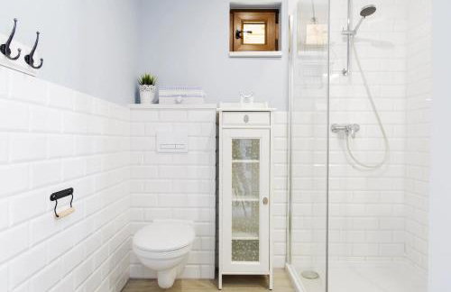 Domek A 131 Pod Kogutem- Kaszubska Ostoja - Foto 14