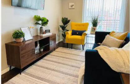 Evie's Campus-close 2 bedroom luxury - Foto 64