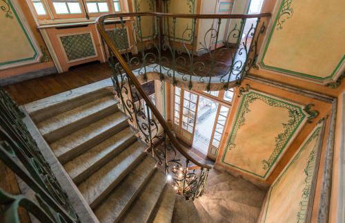 Villa COLLIN - Promenade des Anglais - Foto 19