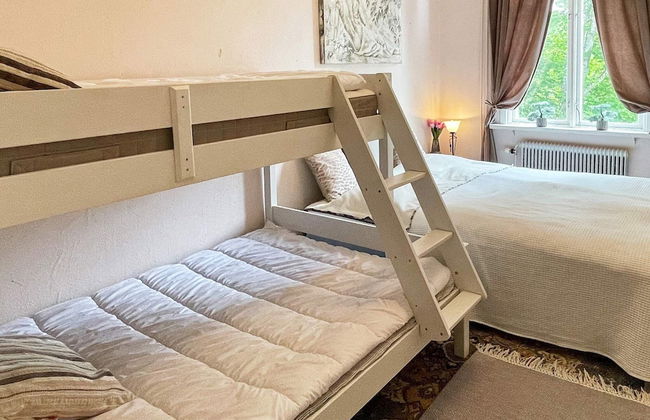 4 Star Holiday Home in Olofstrom - Foto 6