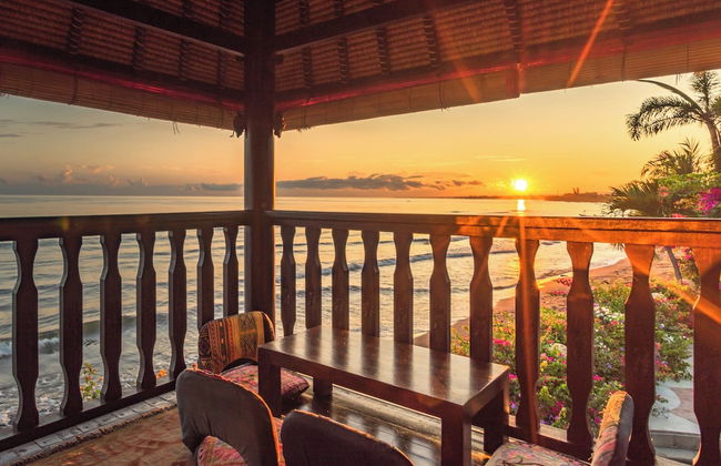 Villa Kupu Kupu Tulip - Foto 58