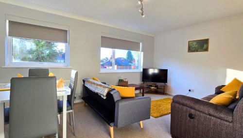 Delightful first floor two bed apartment five minutes walk from Dorking town centre - Foto 4