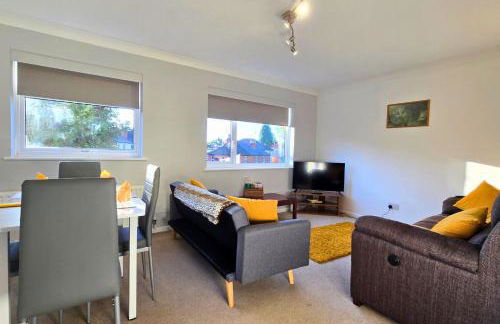Delightful first floor two bed apartment five minutes walk from Dorking town centre - Foto 4