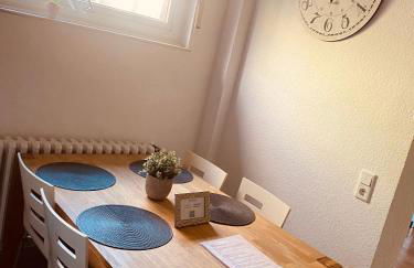 Ferienwohnung Wuppertal Ronsdorf Elias Eller - Foto 18