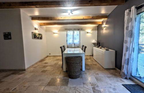 *Villa au coeur de la forêt* - Foto 18