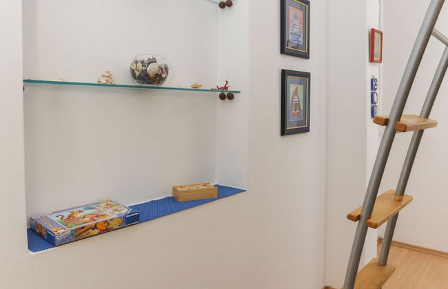 K-Apartments - Foto 42