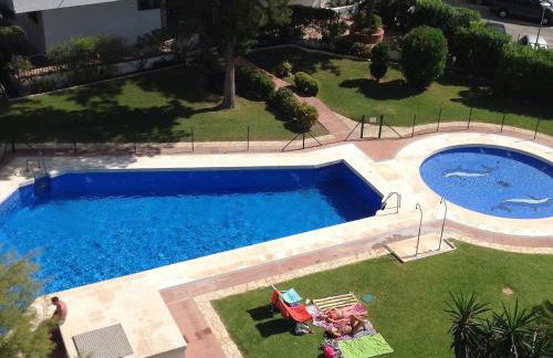 1-bedroom apartment, Diorama, Arroyo de la Miel - Photo 14