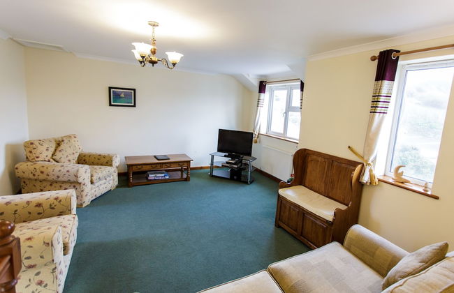 Tregurrian Villas - Foto 15