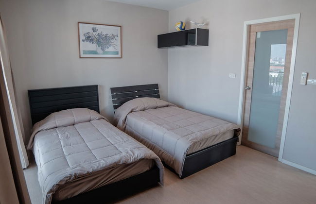 Nice View Over the Heart of Bangkok - Photo 2