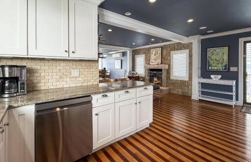 Pine Creek Beach House - Foto 12