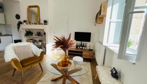 Le Havre d'Olga - Homillesime - Foto 3