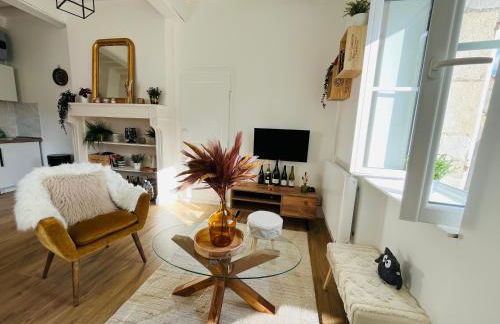 Le Havre d'Olga - Homillesime - Foto 3