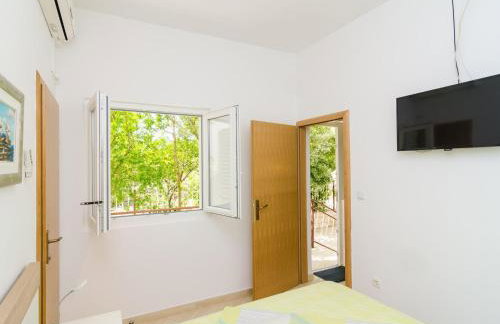Apartments & Rooms Bari i - Superior Studio Apartment with Balcony and Garden View G2-7 - Foto 14
