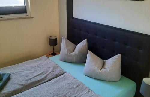 Theunis Ferienwohnung - Foto 14