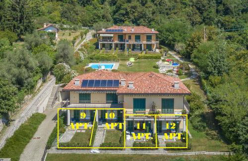 Apartment Gli Ulivi 11, Tremezzina - Foto 22