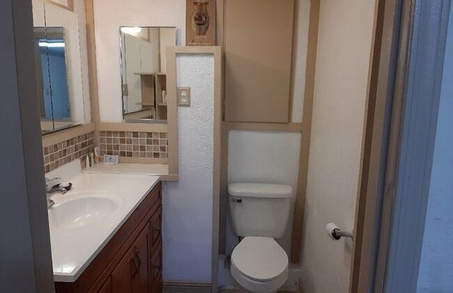 WELCOME TO VIGILANTE INN - Foto 17