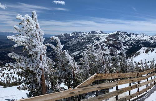 Mountainback 79 Loft Den - Foto 10