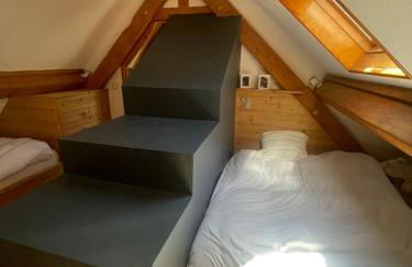 Chalet le refuge - Foto 25