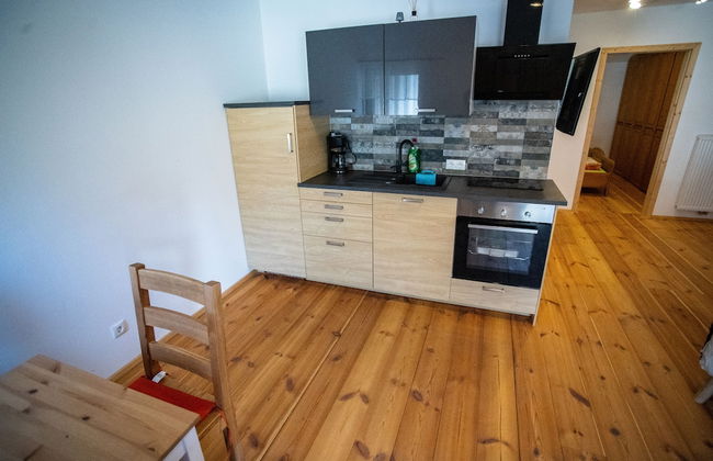 Ferienwohnungen Mamauwiese - Foto 30