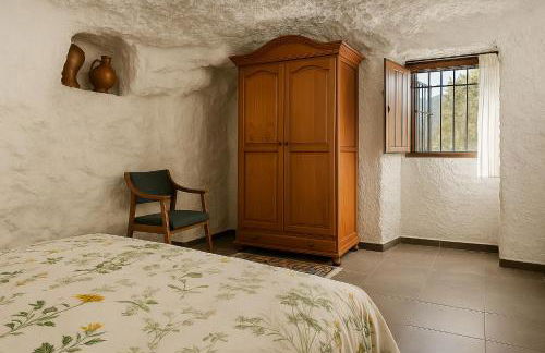 Casa Cueva Hondo - Foto 8