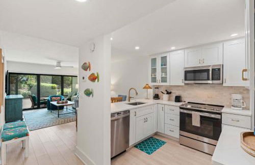 Exquisite Luxury First Floor Condo - Easy Walk to Amenities - Foto 8