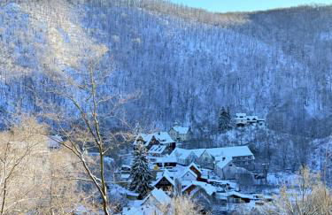 Chalet HAUS WANDERLUST - Foto 61