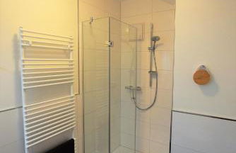 Meeresblick "Storchennest" Haus 1, WE 13 - Foto 24