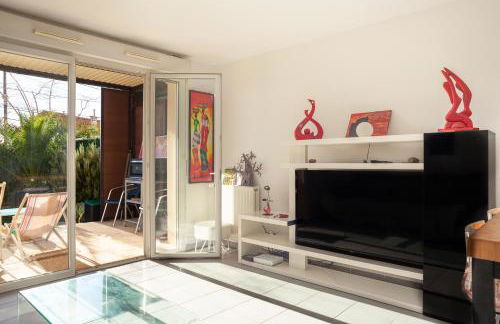 Appartement Evasion - Foto 3