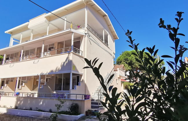 Motel Lavanda - Foto 9