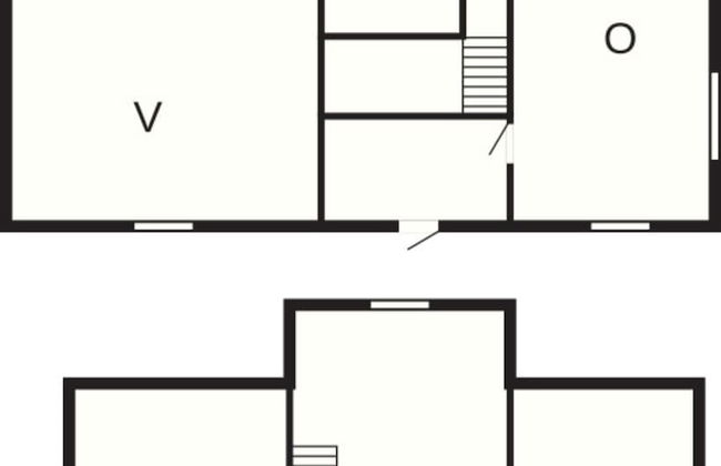 Holiday Home Near 18-hole Golf Course in Vittsjo - Foto 2