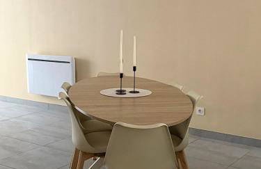 L'Annexe - maison spacieuse pour 6 personnes toute équipée - Foto 6