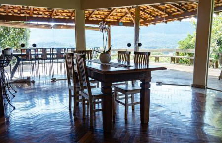 Casa Mirante da Serra em Tiradentes - MG - Foto 22