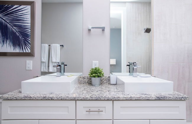 Gorgeous 4 Bedroom Family Friendly Close to Disney 7573 - Foto 39