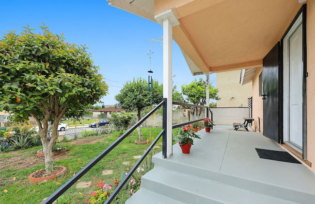 Stylish & Charming 15min to Downtown LA - Foto 21