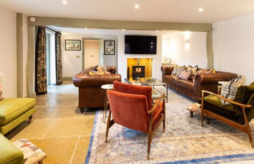 Barn Conversion in North Petherton - Foto 64