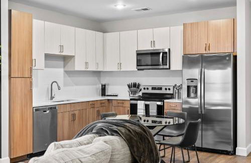 Midnight Manor Penthouse Suite The Gulch - Foto 12