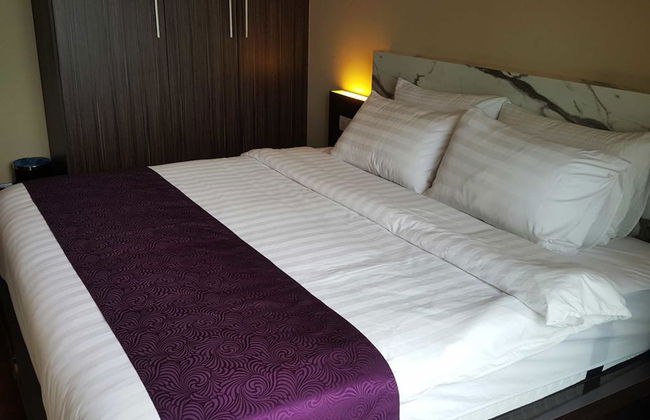 La Tulipe Sea View - Foto 4