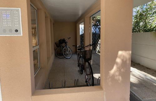 T3 à Arcachon avec vue mer, parking privé et Wi-Fi - FR-1-374-180 - Foto 20