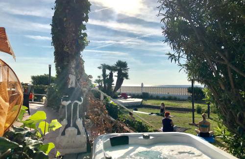 Boutique home the beach - Foto 4