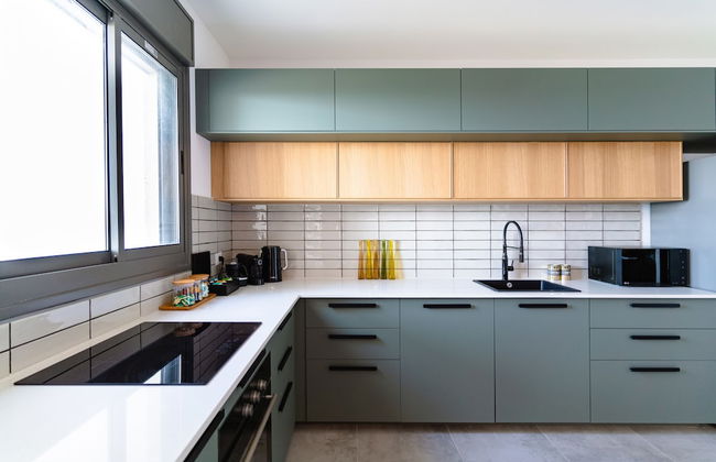 Panoramic Seaview Balcony Escape by Sea N Rent - Foto 16