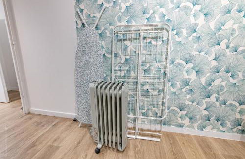 Le Green Chic - Métro 8 - Paris - Foto 30