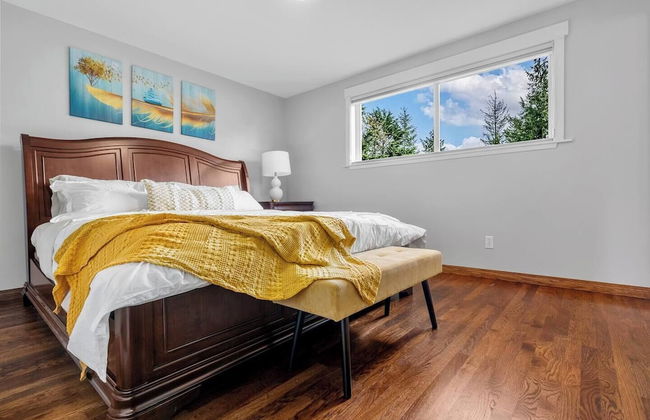 Bellevue Work & Relax Near Downtown - Foto 2