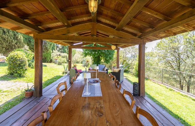 Podere Le Coste - Foto 62