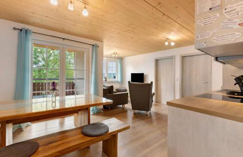 Ferienhaus Heerlichkeit - Foto 35