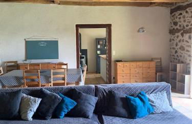 Gîte de Lagarde - Foto 16