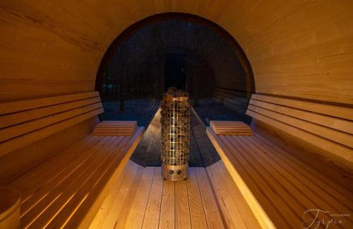 Dziupla House - Foto 33