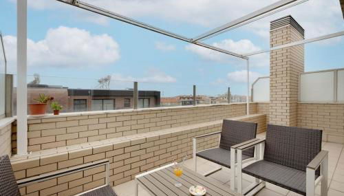 Espinho Retreat with Balcony - Foto 3