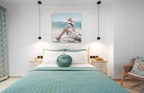 Villa Kalliopi ΙnCreteble Cretan Resindences Collection - Photo 24