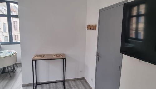 Air Cosy 2 Valenciennes gare prostitution refusée - Foto 3